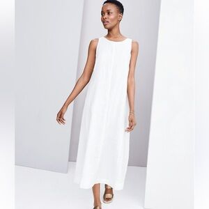 Eileen fisher dress